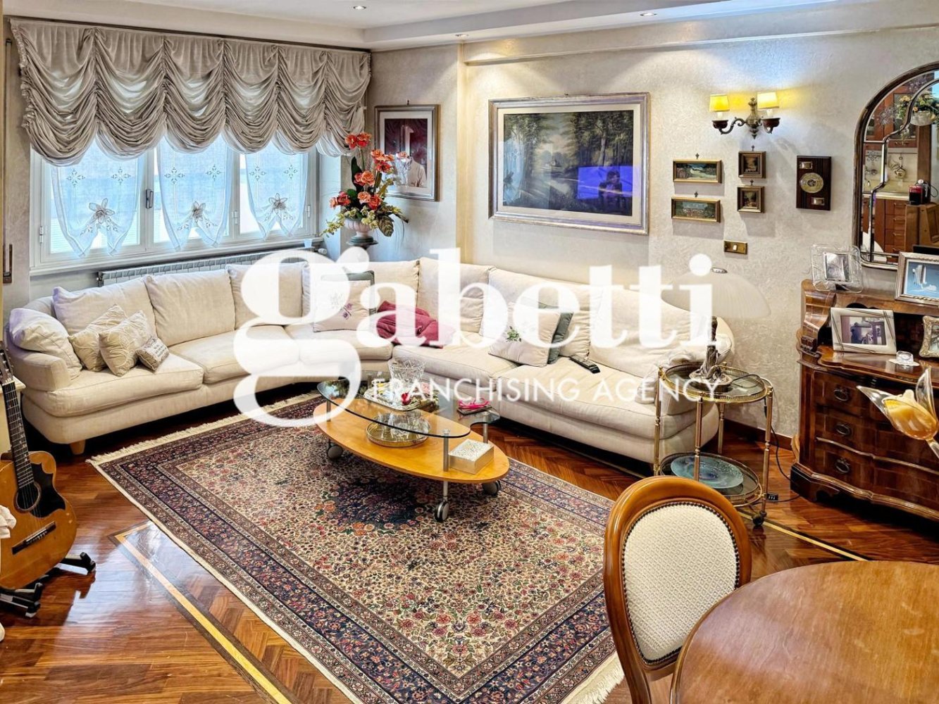 1 Schlafzimmer Wohnung in Rome, Italy, Nr. 195390