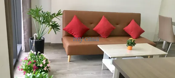 1 bedroom Apartment in Thu Duc, Vietnam No. 8205 5