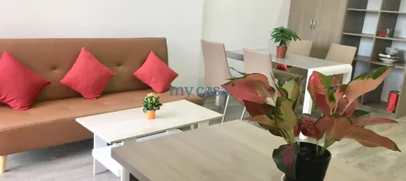 1 bedroom Apartment in Thu Duc, Vietnam No. 8205 13