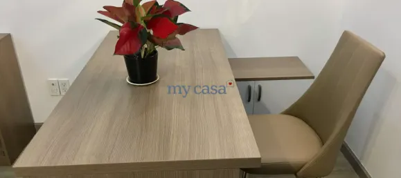 1 bedroom Apartment in Thu Duc, Vietnam No. 8205 3