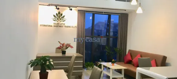 1 bedroom Apartment in Thu Duc, Vietnam No. 8205 7