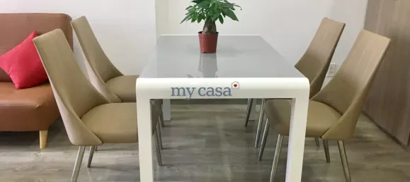 1 bedroom Apartment in Thu Duc, Vietnam No. 8205 8