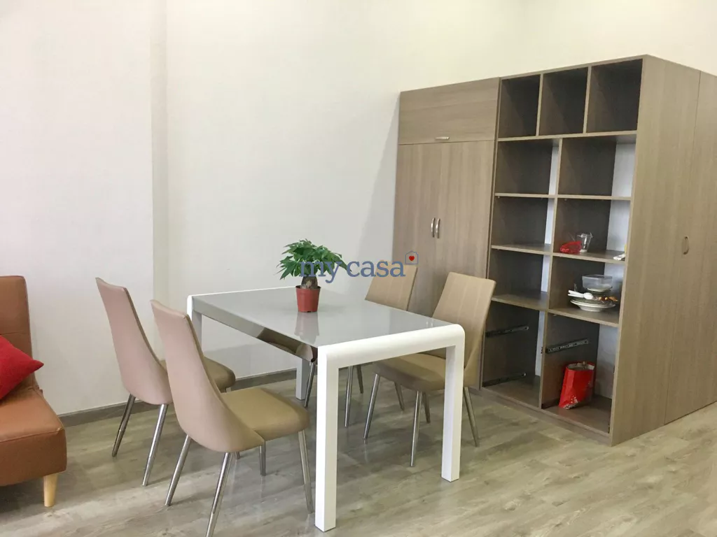 1 bedroom Apartment in Thu Duc, Vietnam No. 8205