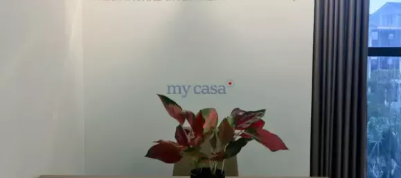 1 bedroom Apartment in Thu Duc, Vietnam No. 8205 9