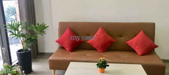 1 bedroom Apartment in Thu Duc, Vietnam No. 8205 6