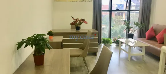 1 bedroom Apartment in Thu Duc, Vietnam No. 8205 4