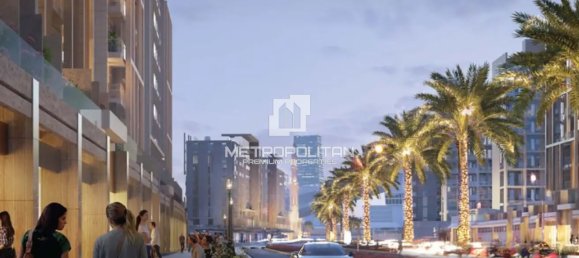 Magasin à Meydan, UAE 50m² No. 95598 10