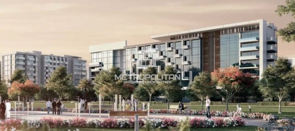 Magasin à Meydan, UAE 50m² No. 95598 6