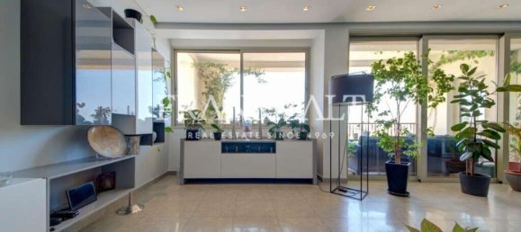 Квартира с 3 спальнями в Слима, Мальта № 1219 12