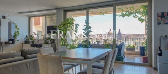 Квартира с 3 спальнями в Слима, Мальта № 1219 8