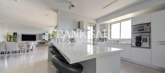 Квартира с 3 спальнями в Слима, Мальта № 1219 5