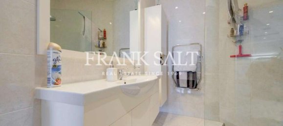 Квартира с 3 спальнями в Слима, Мальта № 1219 18