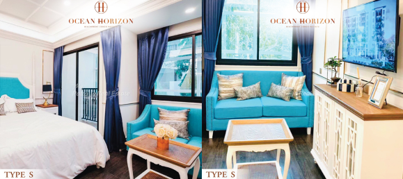 Studio-Eigentumswohnung in Pattaya, Thailand, Nr. 8976 2