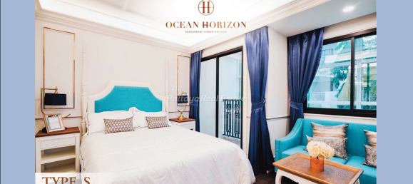 Studio-Eigentumswohnung in Pattaya, Thailand, Nr. 8976 3