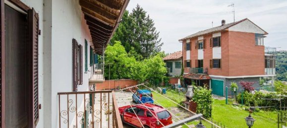 5 rooms House in Cavagnolo, Italy No. 19532 12