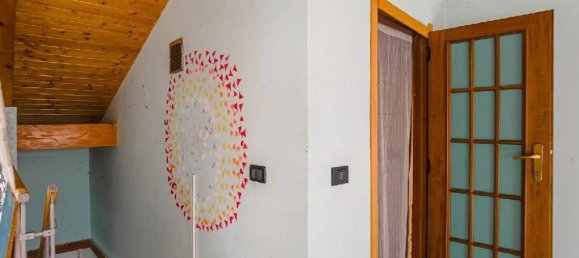 5 rooms House in Cavagnolo, Italy No. 19532 6