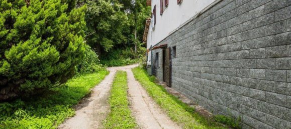 5 rooms House in Cavagnolo, Italy No. 19532 15