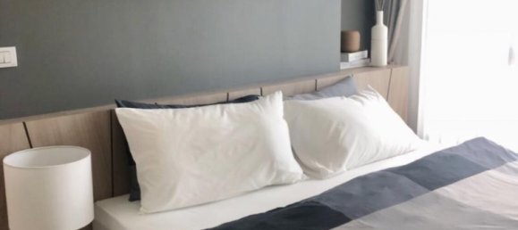 2 bedrooms Condo in Pattaya, Thailand No. 120 7