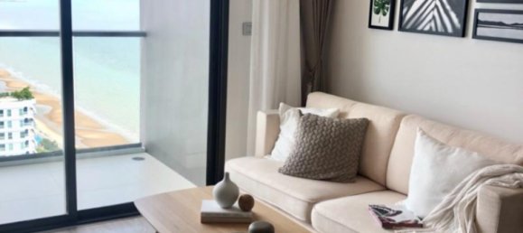 2 bedrooms Condo in Pattaya, Thailand No. 120 4