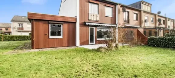 Таунхаус с 3 спальнями в Бремен, Германия № 90936 2