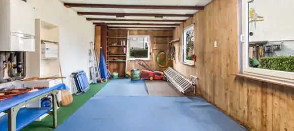 Таунхаус с 3 спальнями в Бремен, Германия № 90936 12