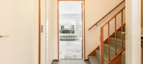 Таунхаус с 3 спальнями в Бремен, Германия № 90936 18