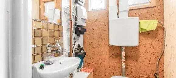 Таунхаус с 3 спальнями в Бремен, Германия № 90936 30