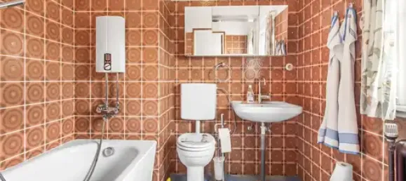 Таунхаус с 3 спальнями в Бремен, Германия № 90936 29