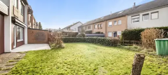 Таунхаус с 3 спальнями в Бремен, Германия № 90936 5