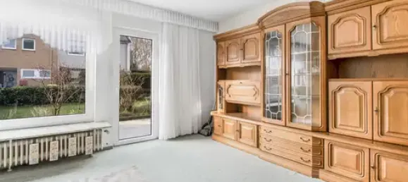 Таунхаус с 3 спальнями в Бремен, Германия № 90936 16