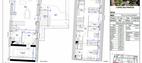 4 Schlafzimmer Haus in Orleans, France, Nr. 80324 8