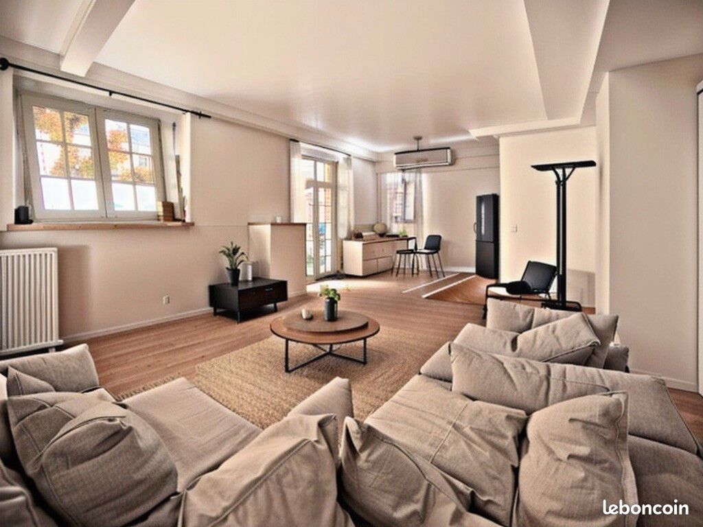 4 Schlafzimmer Haus in Orleans, France, Nr. 80324