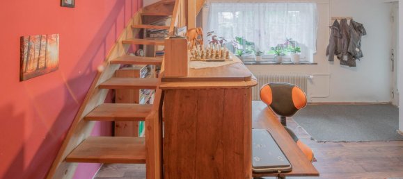 Casa de 5 habitaciónes en Breisgau-Hochschwarzwald, Germany No. 324043 18