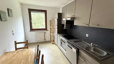5 rooms Apartment in Graz, Austria No. 234336