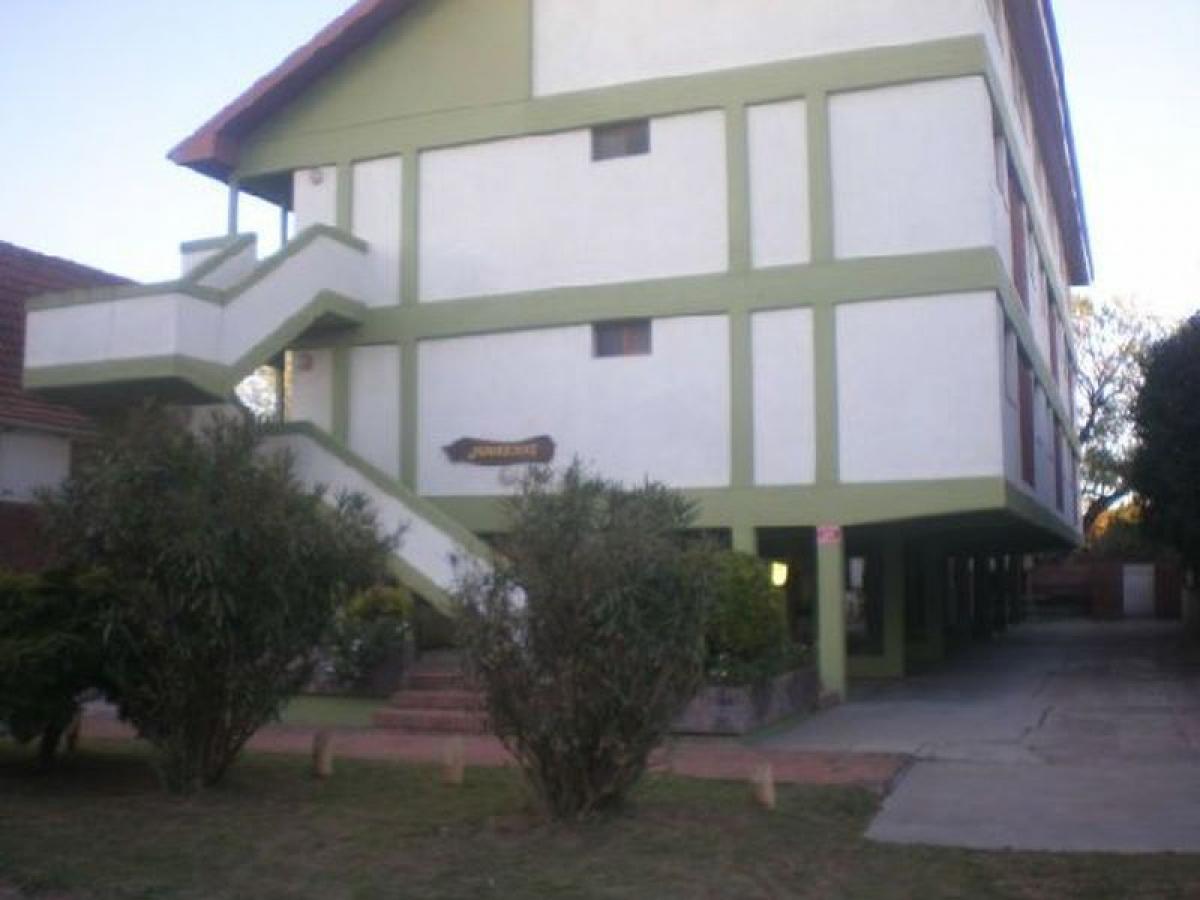 3 Schlafzimmer Wohnung in Mar del Plata, Argentina, Nr. 103772