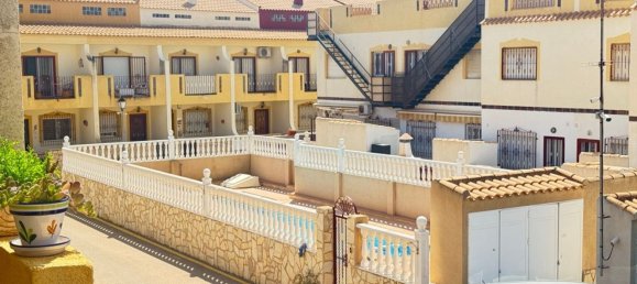 Adosado de 3 dormitorios en La Regia, Spain No. 152301 17