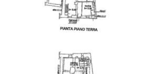 5غرفة شقة في Spoleto, Italy رقم 105696 21