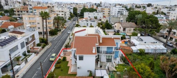 Villa à Nicosia, Cyprus 330m² No. 24498 2