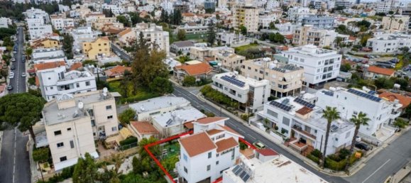 Villa à Nicosia, Cyprus 330m² No. 24498 5