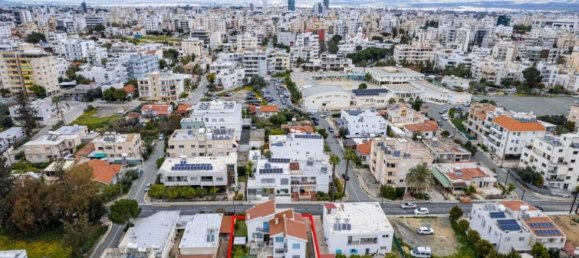 Villa à Nicosia, Cyprus 330m² No. 24498 8