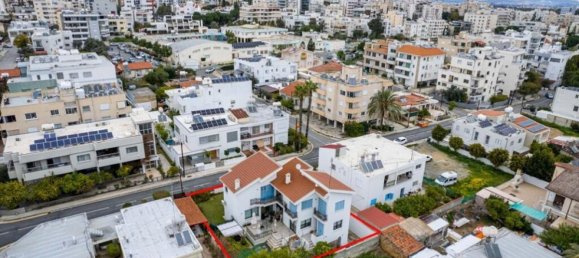 Villa à Nicosia, Cyprus 330m² No. 24498 3