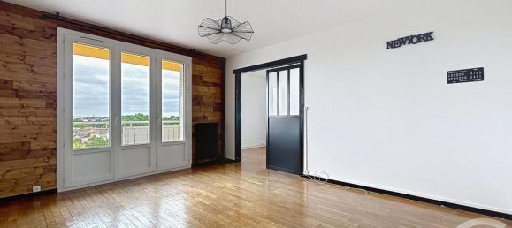 Квартира с 2 спальнями в Сент-Андре-ле-Вержер, Франция № 341645 3