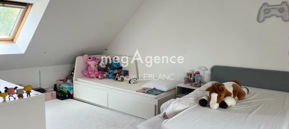4 غرف نوم منزل في Martigne-sur-Mayenne, France رقم 339070 9