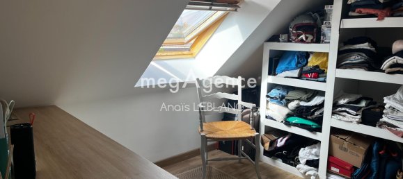 4 غرف نوم منزل في Martigne-sur-Mayenne, France رقم 339070 6