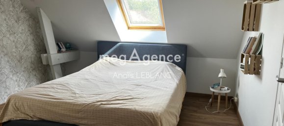 4 غرف نوم منزل في Martigne-sur-Mayenne, France رقم 339070 8
