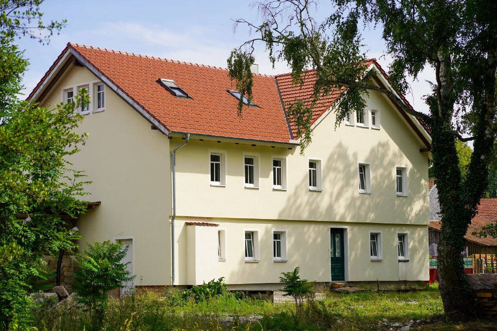 14-Zimmer Haus in Hildburghausen, Germany, Nr. 368035