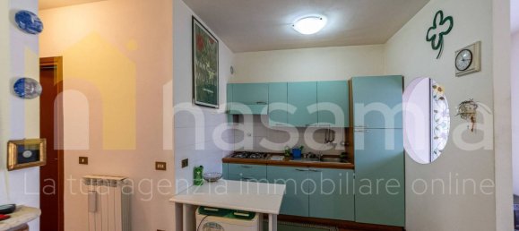 2 bedrooms Apartment in Manciano, Italy No. 305080 7