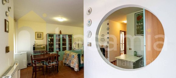 2 bedrooms Apartment in Manciano, Italy No. 305080 8