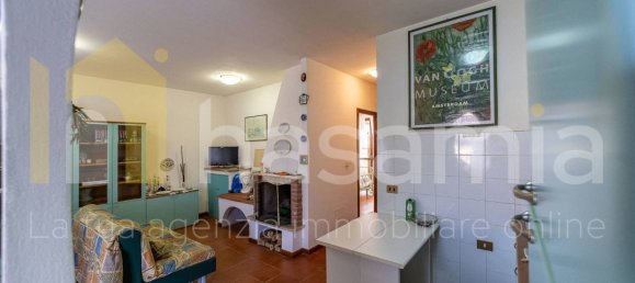 2 bedrooms Apartment in Manciano, Italy No. 305080 10