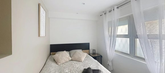 2-salle Appartement à Cannes, France No. 342859 6